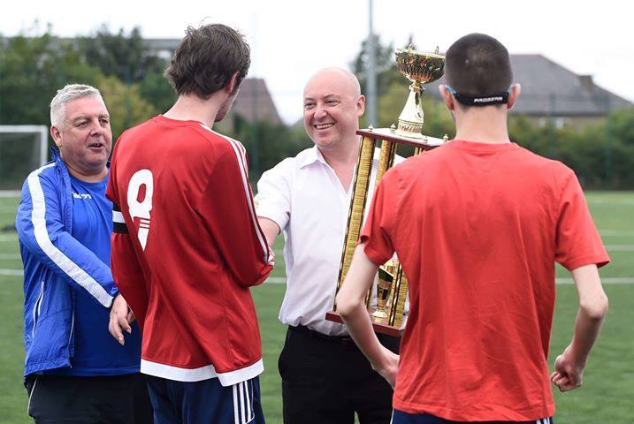 Central Taxis Edinburgh Trophy Central Taxis Edinburgh