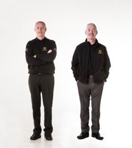 Central Taxis drivers