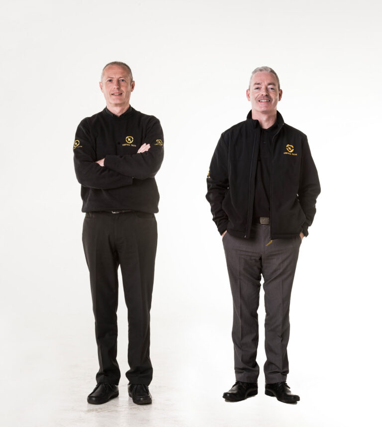 Our Drivers Central Taxis Edinburgh